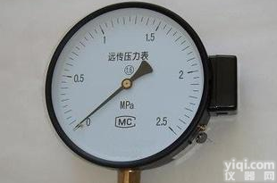  进源压力仪表系列--<em>精品</em>电阻远传<em>压力表</em>