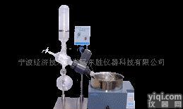  旋转<em>蒸发器</em>，玻璃<em>反应釜</em>