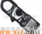 日本<em>万用</em>M-2100 钳形<em>电表</em>