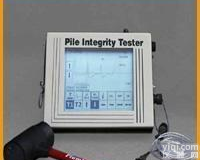  PIT-V<em>桩基</em>完整性<em>测试仪</em>