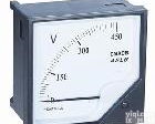 44L6 42L6模拟安装式电压表