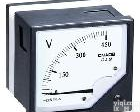 6L2 6L2,6C2安装式电压表,交流电压表,直流电压表