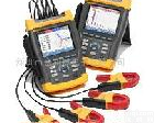 FLUKE F430 FLUKE F430系列<em>三相电</em>能<em>质量分析仪</em>