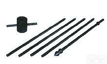  10KG<em>轻型</em>触探仪、<em>重型</em>触探仪、<em>重型</em><em>动力触探仪</em>、轻