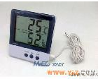  妙欧 宽屏温湿度计 <em>出口品</em>质 进口芯片