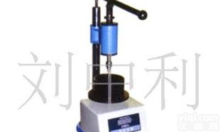  数显砂浆凝结时间测定仪砂浆凝结时间测定仪砂浆稠度仪