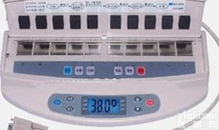  便携式农药残留快速检测仪