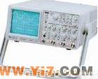 GOS-6031 模拟<em>示波器</em>GOS-6031 <em>台湾</em>固纬