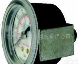  BLD BRIGHTY PA-06-02轴向<em>卡子</em>安装<em>压力表</em> 分析仪器<em>压力表</em> <em>压力表</em>
