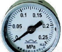  BLD BRIGHTY PA-06-11小外径不锈钢<em>密闭</em>型<em>压力表</em> 不锈钢<em>压力表</em>