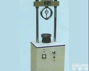  LCS-100型路面材料强度试验仪主机,<em>路强仪主机</em>