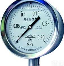  BLD BRIGHTY PT-11<em>安全型</em>全不锈钢<em>压力表</em>4.25  130安全<em>压力表</em>