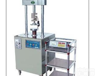  LD127路面材料强度<em>试验仪</em>主机（<em>数显</em>