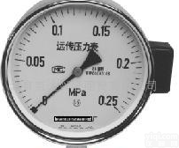 BLD BRIGHTY 电阻远传<em>压力表</em> 远传<em>压力表</em>YTZ-150 YTZ-<em>100</em> 电阻远