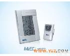  出口品质 妙欧<em>无线</em><em>温湿度计</em> 家庭<em>气象站</em> 红外体温计