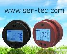 TMT272 热电阻温度<em>变送</em>器，<em>显示仪</em>表