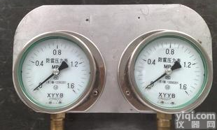  精密<em>压力表</em> 普通<em>压力表</em> 新款<em>压力表</em>（图）