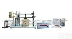  ：<em>胶质</em>层<em>测定仪</em>，<em>煤炭化验</em>仪器、<em>分析仪器</em>(图)