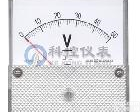FY-50/<em>60</em>/80-DCV <em>电压表</em>  方圆形直流<em>电压表</em> 50/<em>60</em>/80型