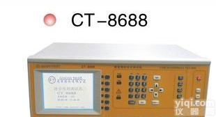  <em>厂价直销</em>精密线材<em>测试机</em>CT-8688F/CT-8688FA/特价批发/精修<em>测试机</em>