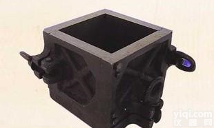  100<em>立方</em>砼<em>混凝土</em>抗压试模