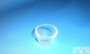  <em>石英坩埚</em> 量热仪配件