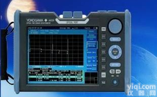  日本<em>横河</em>OTDR进口<em>光时域</em>反射仪AQ7275