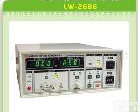 2686 电解电容<em>漏电测试仪</em>