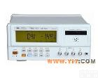 TH2810D LCR<em>电桥</em>/测试仪/<em>测量仪</em> 常州同惠TH2810D