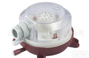 <em> 膜片式压差开关</em>-机械触点