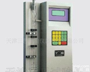 <em> 数显勃氏透气比表面测定仪</em>，水泥试验仪器