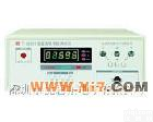 <em>TH2511</em><em>直流</em>低电阻测试仪 <em>TH2511</em><em>直流</em>低电阻测试仪