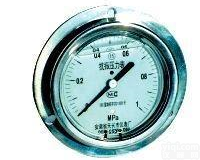  供YO/YA/YY特种<em>压力表</em>测量<em>氧气</em>氨介质乙炔压力