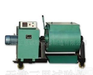  <em>强制式</em>单卧轴砼<em>搅拌机</em>，混凝土试验仪器