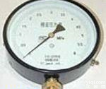  供<em>YB150A</em>、150B<em>精密</em><em>压力表</em>（校验普通<em>压力表</em>