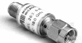  <em>大功率</em><em>衰减器</em>SMA-SMA DC-18GHz