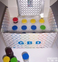  人<em>干细胞</em>因子/肥大细胞生长因子（SCF/MGF）ELISA kit