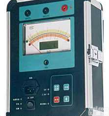 <em>BC2000  BC2000智能双显绝缘电阻测试仪</em>