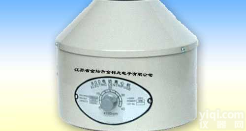 <em>800  800台式电动离心机</em>