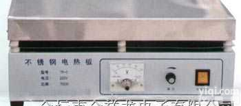 TP型<em>不锈钢</em><em>电热板</em>  TP型<em>不锈钢</em><em>电热板</em>