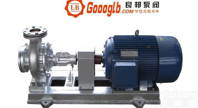 LQRY型  <em>防爆</em>型<em>耐高温</em>油泵www.lbpv.cc