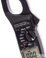 2412  <em>钳形表</em>|<em>华清</em>仪器<em>专业代理</em>共立2412泄漏电流<em>钳形表</em>