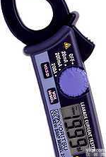 2431  <em>钳形表</em>|<em>华清</em>仪器<em>专业代理</em>日本共立2431泄漏电流<em>钳形表</em>