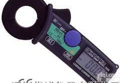 2434  <em>钳形表</em>|<em>华清</em>仪器<em>专业代理</em>日本共立2434泄漏电流<em>钳形表</em>