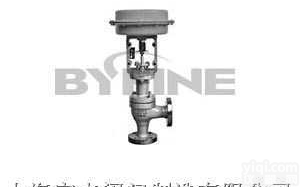 <em>ZHAS</em>、ZHBS  轻小型气动薄膜<em>角形</em><em>调节阀</em>