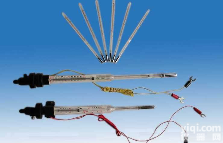 WXG-11T-12T  玻璃电<em>接点</em><em>水银</em><em>温度计</em>，固定<em>接点</em><em>水银</em><em>温度计</em>