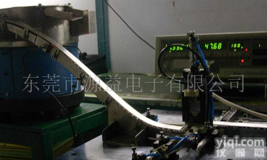 <em>电感</em>|电容|电子元件  自动测试<em>分选机</em>|自动测试分类机