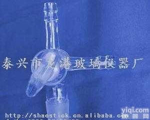 厂家直销,<em>接头</em>具活塞，<em>玻璃仪器</em>生产厂家