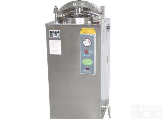 <em>立式压力蒸汽灭菌器</em> YXQ-LS-75G  <em>立式压力蒸汽灭菌器</em>-南京庚辰科仪供应-<em>立式压力蒸汽灭菌器</em> YXQ-LS...