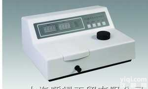 <em>721型  721型可见分光光度计</em>